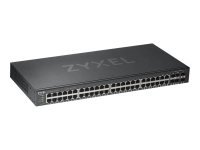 Zyxel GS1920-48v2 48 Port Smart Gigabit Switch