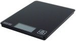 König HC-KS12N Kitchen Scale, Black