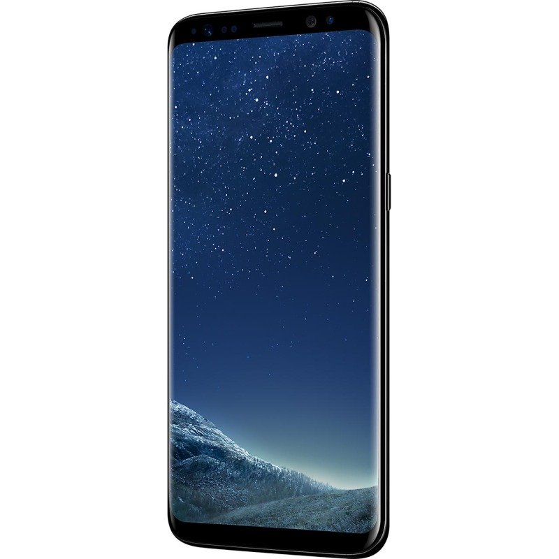 s8 midnight black