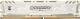 Crucial Ballistix Sport LT White 8GB DDR4-2666 UDIMM Memory