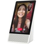 Lenovo Smart Display with 8 Inch Screen - Grey
