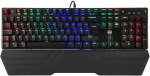 EG Carbon Mk II Blue Switch Keyboard