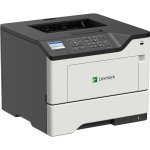Lexmark MS621dn A4 Mono Laser Printer