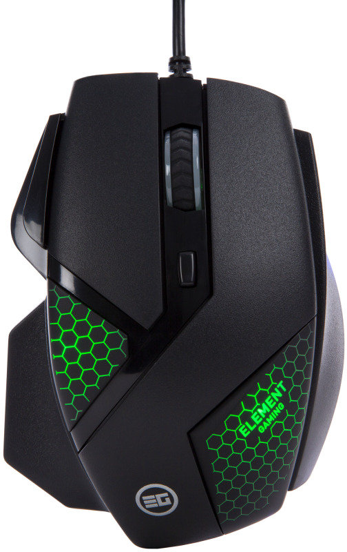 element gaming mouse