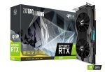 Zotac GeForce RTX 2080 8GB AMP MAXX Graphics Card