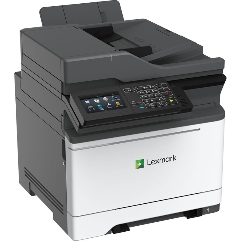 Lexmark CX522ade A4 Colour Multifunction Laser Printer
