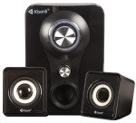 Kisonli U-22 2.1 PC Speaker System