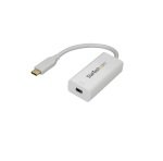 StarTech.com USB-C to Mini DisplayPort Adapter