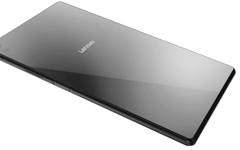 Lenovo tab 4 plus обзор