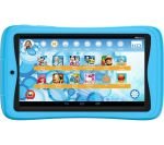 Kurio Advance 7" 16GB Kids Tablet - Blue