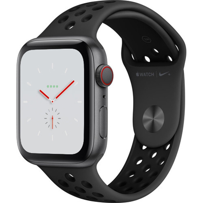 apple watch 4 nike  cellular 44mm