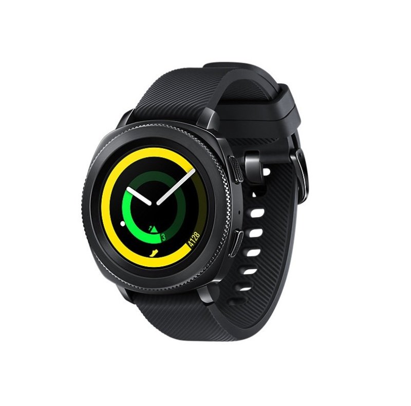 samsung gear sport 43mm smartwatch