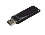 Verbatim Store N Go Slider Black 32GB USB Flash Drive