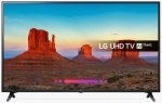 LG 60UK6200 60" UHD 4K TV