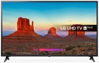 LG 60UK6200 60" UHD 4K TV