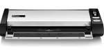 Plustek Mobileoffice D430 Portable Scanner