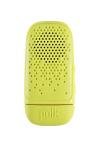 Polk BOOM Bit Clip-On Bluetooth Speaker - Volt Yellow