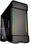 Phanteks Enthoo Evolv X Digital Midi Tower Glass Gaming Case - Gunmetal Grey