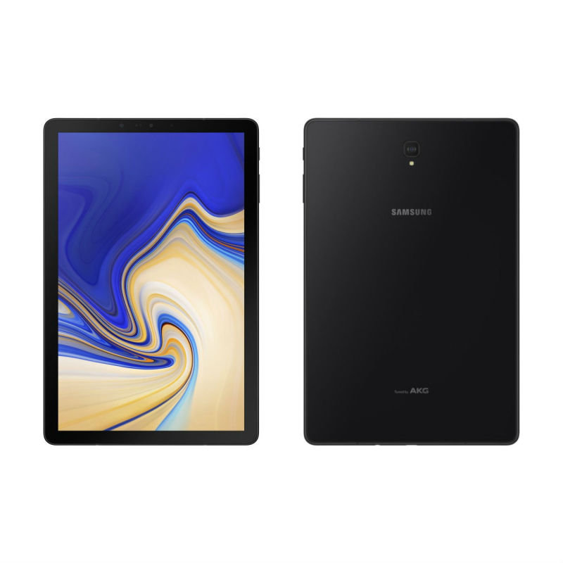 samsung tab s4 ram