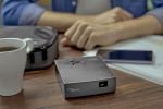 Optoma LV130 LED Ultra-Compact Projector