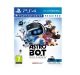 PS4 VR Astro Bots Game