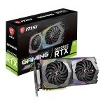 MSI GeForce RTX 2070 GAMING 8GB Graphics Card