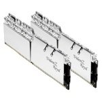 G Skill Trident Z Royal Silver (2 x 8GB) 3600MHz C18 Kit