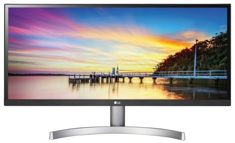 EXDISPLAY LG 29WK600 29 inch UltraWide FHD IPS Display Monitor | Ebuyer.com