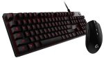 Logitech G413/G305 Bundle