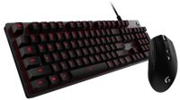 Logitech G413/G305 Bundle