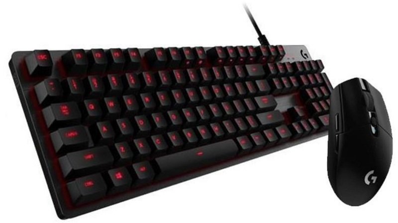 g305 keyboard