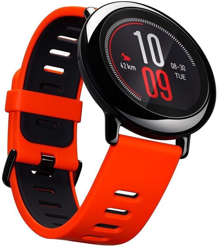 smartwatch mi fit