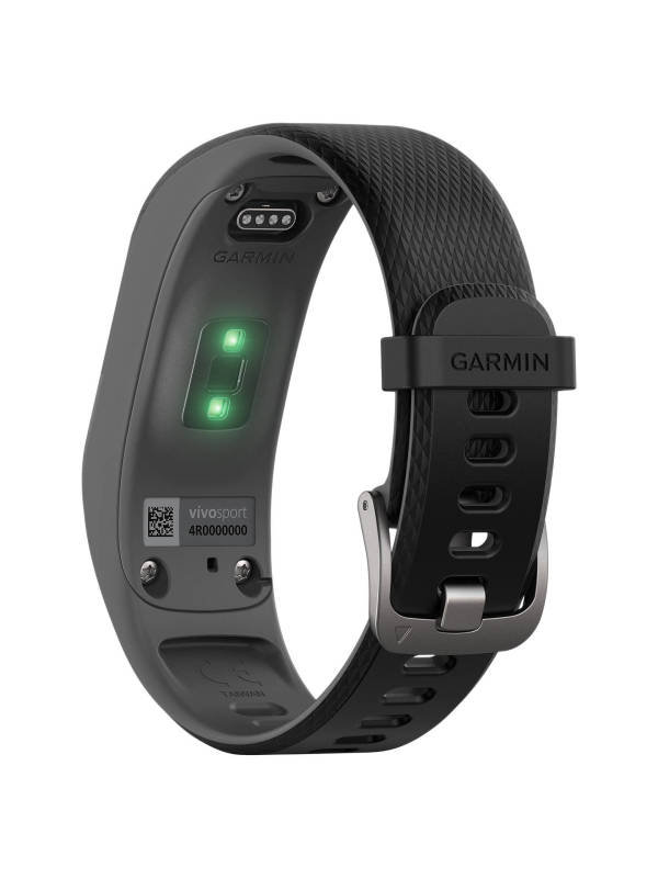 garmin vivosport slate