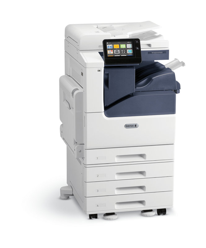 Xerox VersaLink B7030F A3 Multifunction Laser Printer