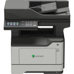Lexmark MX521ade A4 Mono Multifunction Laser Printer