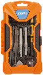 Xenta Essential Consumer Electronic Tool Kit