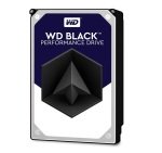 WD Black 6TB SATA 3.5" Hard Drive