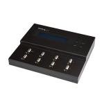 Startech Standalone Usb Duplicator - / Eraser -flash Drives In