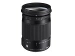 Sigma 18-300mm f/3.5-6.3 DC Macro HSM Contemporary Lens Nikon Fit