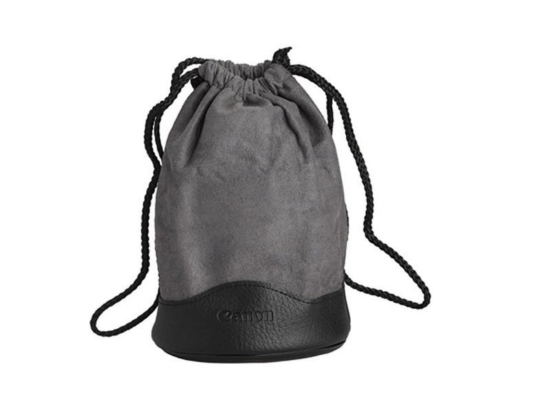 canon lens pouch