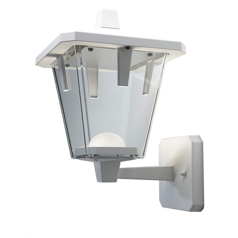 Osram Outdoor Lantern Classic Up White