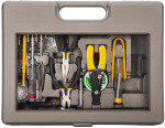 Xenta 52 Piece Computer Tool Kit