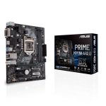 Asus PRIME H310M-A R2.0 LGA-1151 DDR4 mATX Motherboard