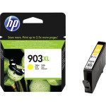 HP Ink 903XL High Yield Cartridge Yellow Original - T6M11AE
