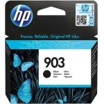 HP Ink/903 Standard Yield Black Original - T6L99AE