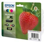 Epson Ink/29XL Strawberry 11.3ml CMYK - C13T29964022