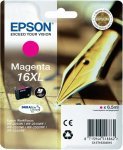 Epson Ink Ink/16XL Pen+Crossword 6.5ml Magenta Original - C13T16334022