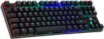 EG Carbon Mk II Tournament Edition Keyboard - Red Switch