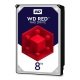 WD Red 8TB 3.5" SATA NAS Hard Drive