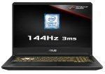 ASUS TUF FX505GM Thin Bezel Gaming Laptop